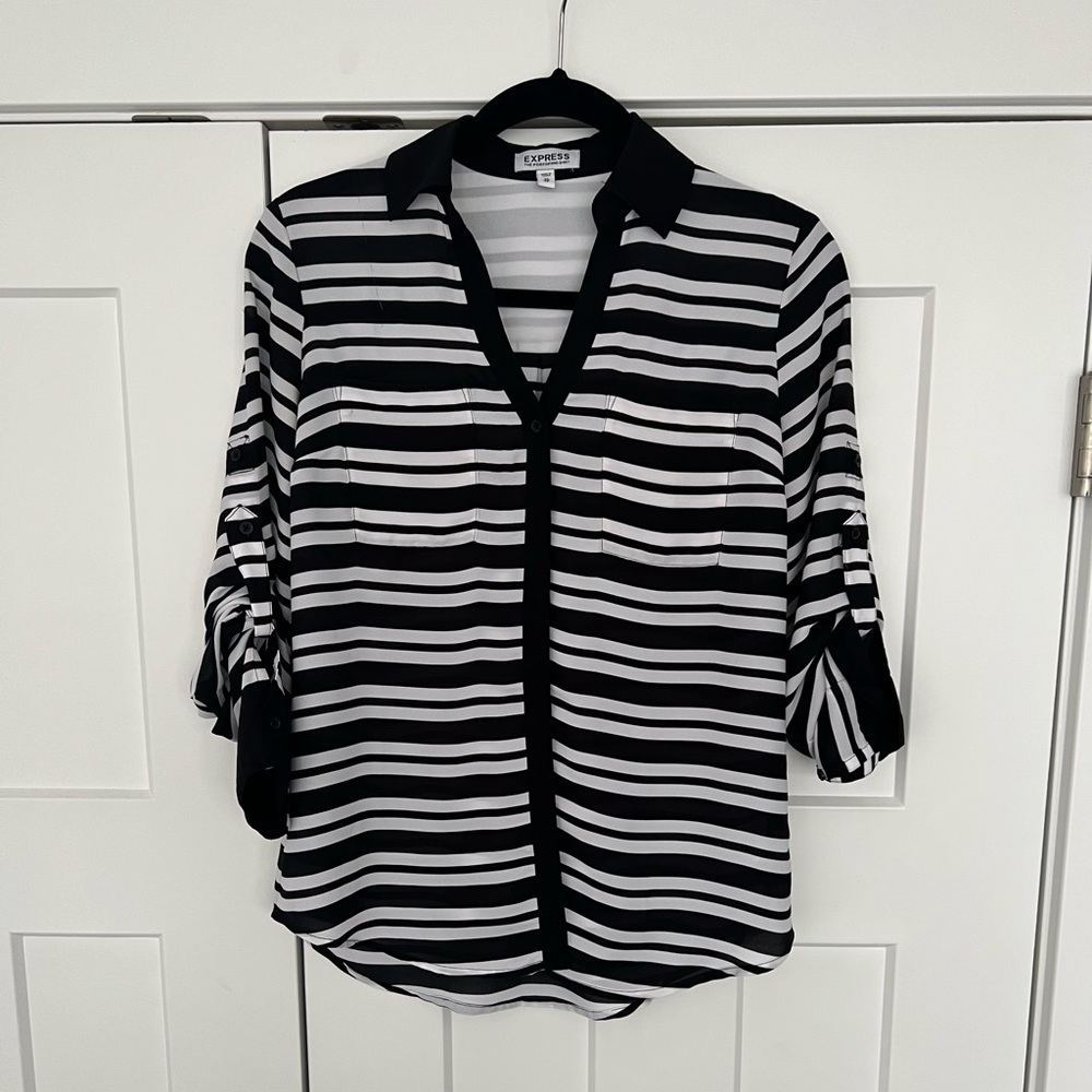 Original Fit Portofino Shirt